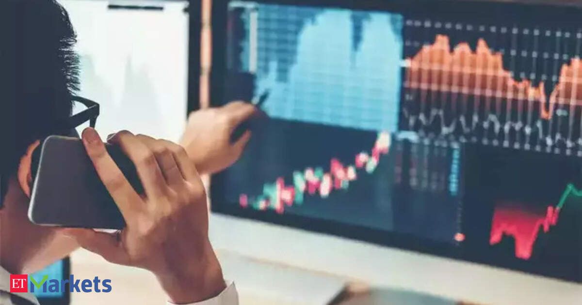 BofA Securities buys 6.37 lakh shares of smallcap multibagger Kellton Tech Solutions worth Rs 11 crore