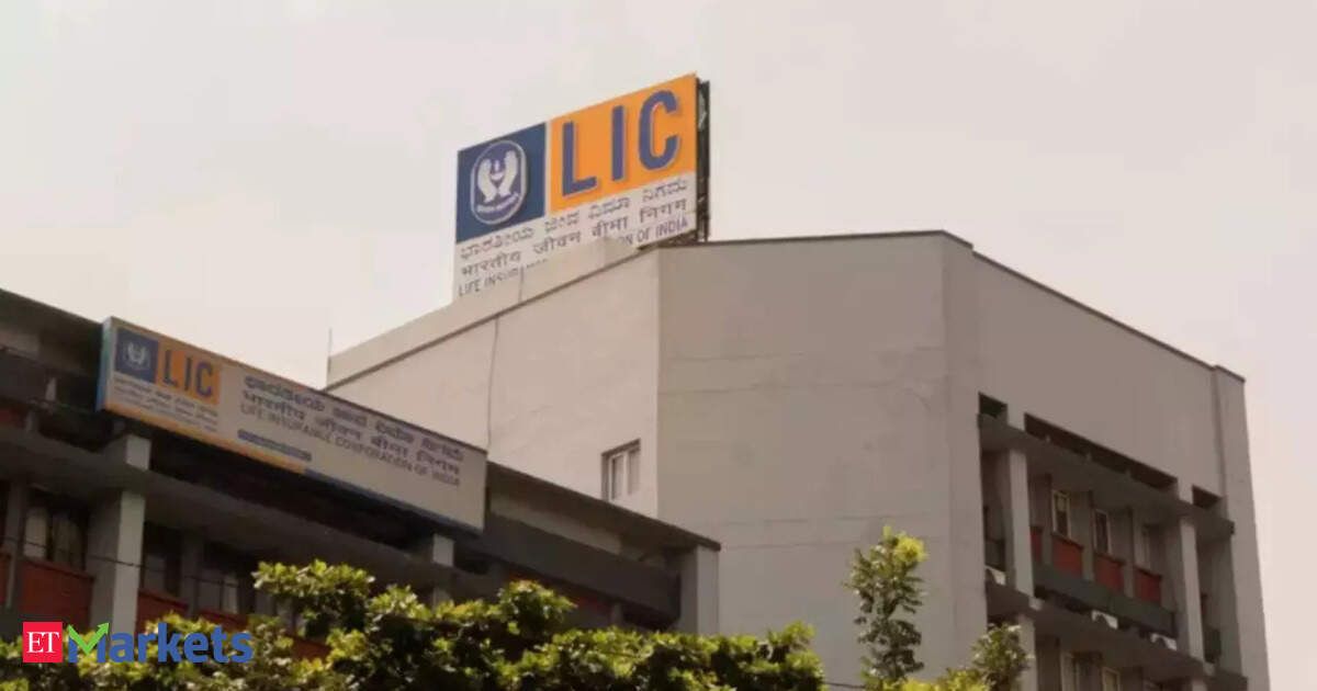LIC Housing Finance among 7 midcap stocks which hit 52-week high on Tuesday