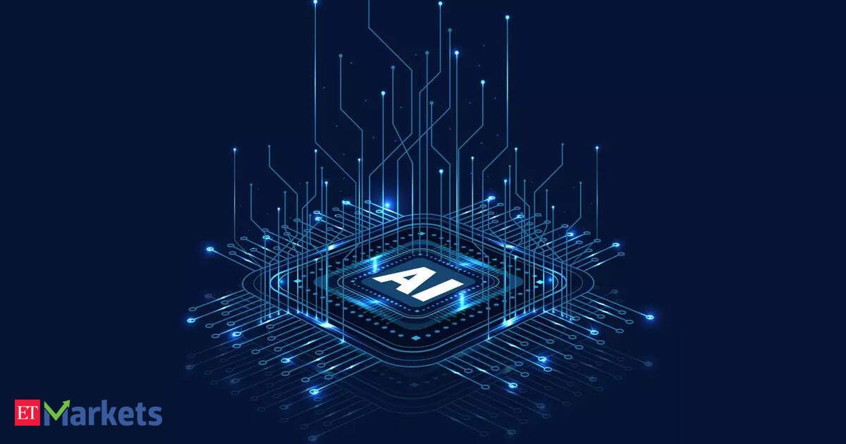 Investors flock back to AI fund on rate cut hopes, Nvidia results