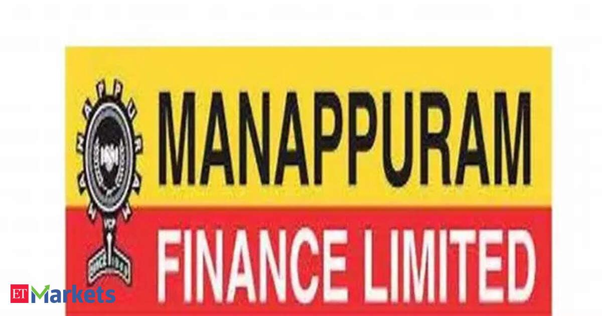 Manappuram Finance Q2 Results: Net profit rises 37% YoY to Rs 561 crore
