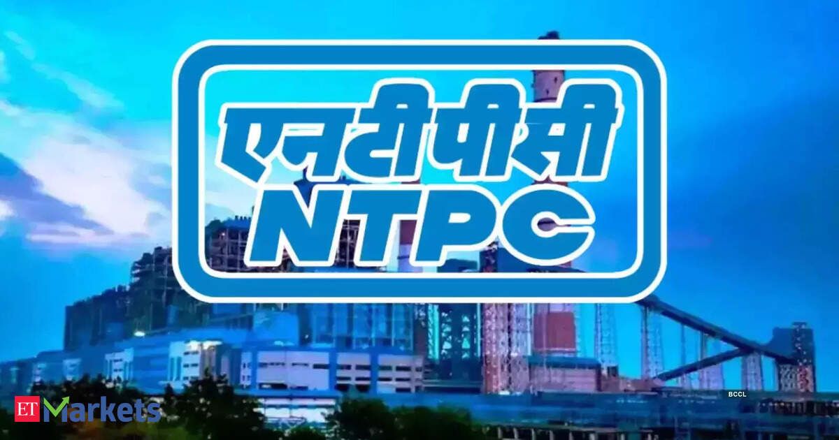 NTPC pays interim dividend of Rs 2,424 crore