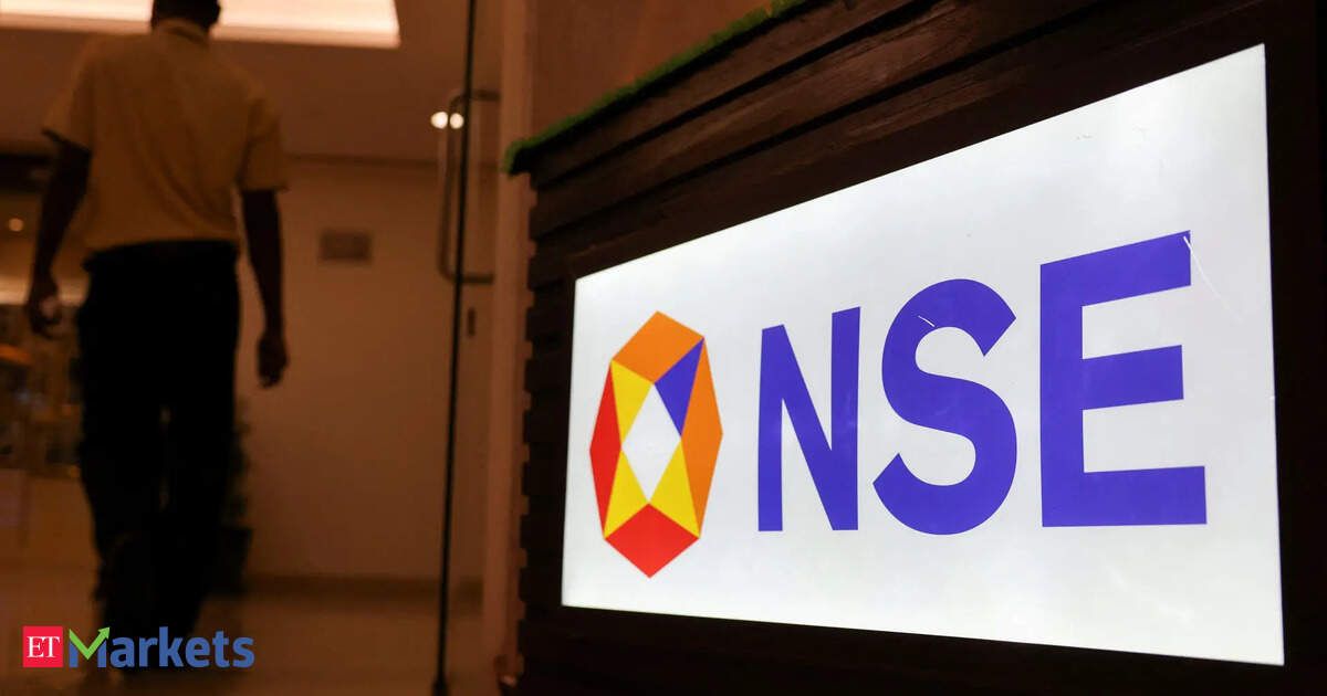 NSE in talks with IGX to launch natural gas futures contract