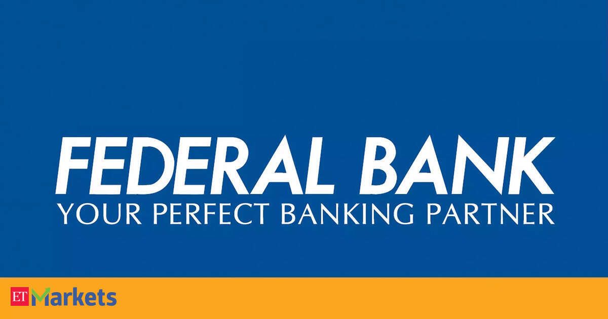 Buy Federal Bank, target price Rs 230: Motilal Oswal Financial Services