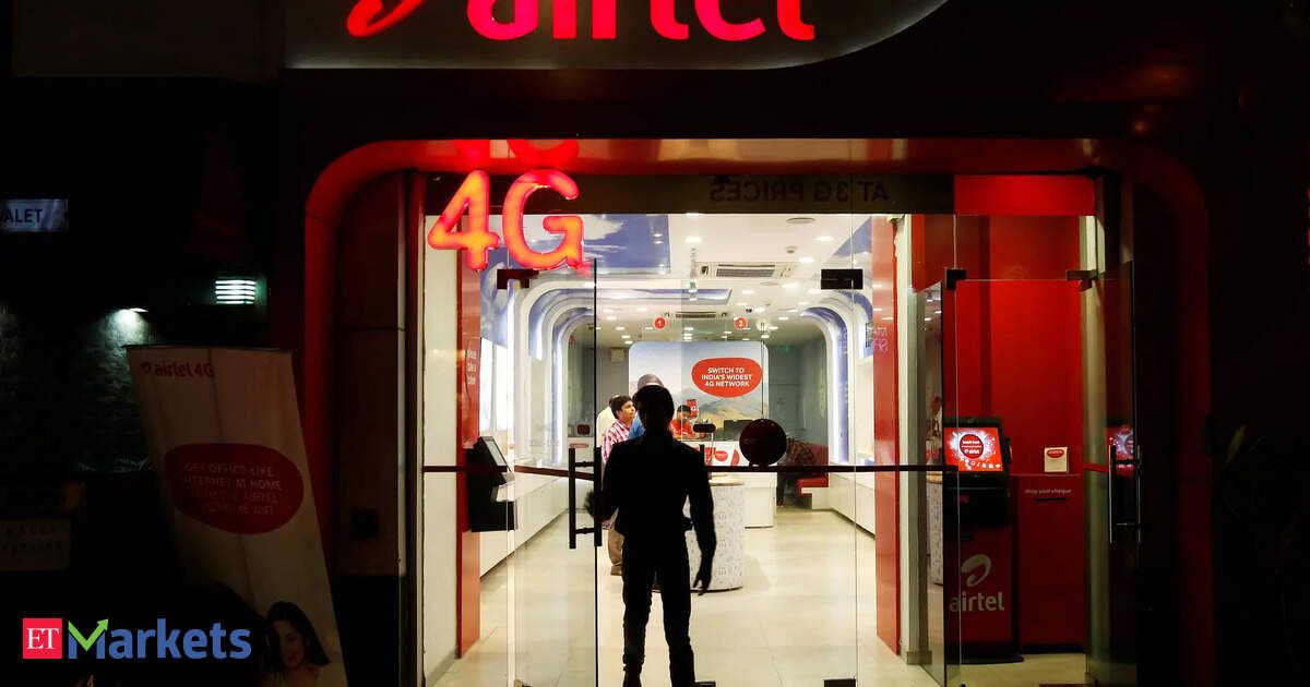 Bharti Airtel block deal: BNP Paribas buys Rs 96 crore worth shares; BofA sells Bharti Airtel block deal: BNP Paribas buys Rs 96 crore worth shares; BofA sells