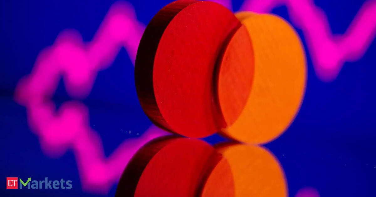 Mastercard Q1 Results: Profit beats St expectations as consumer spending defies inflation worries