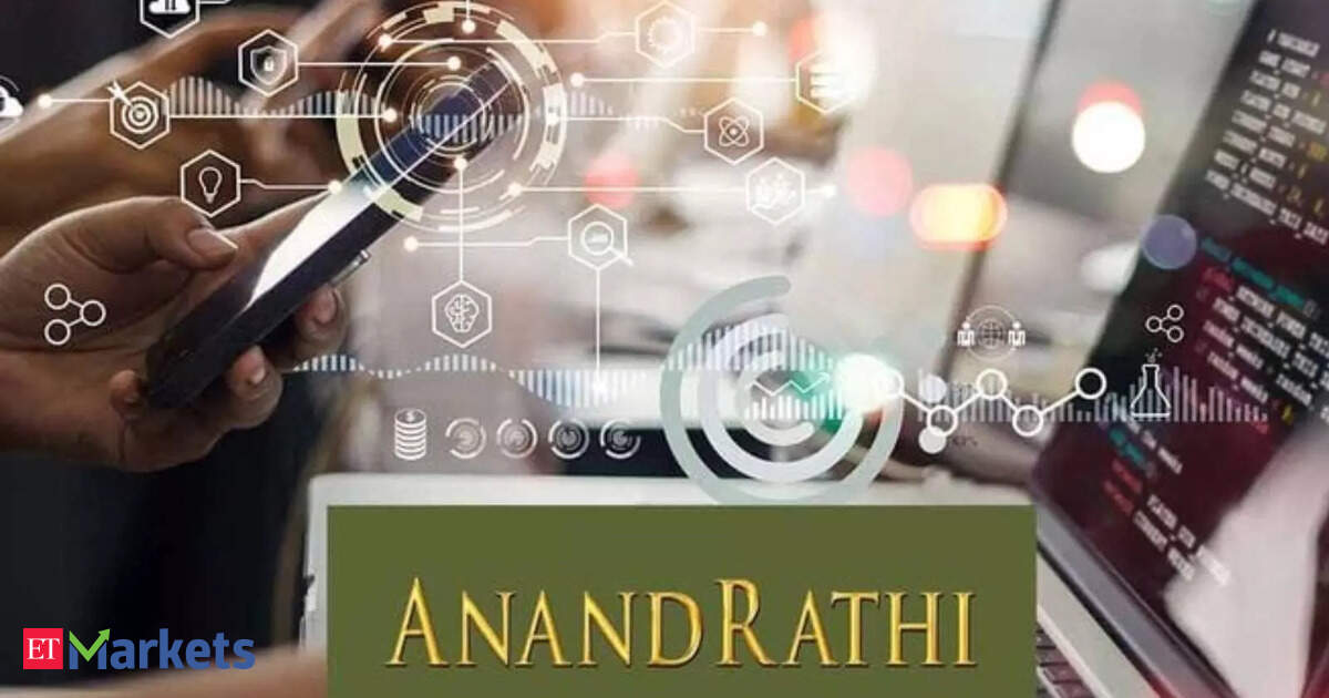 Anand Rathi Share & Stock Brokers Q4 Results: Profit more than doubles to Rs 41 crore despite market crash Anand Rathi Share & Stock Brokers Q4 Results: Profit more than doubles to Rs 41 crore despite market crash