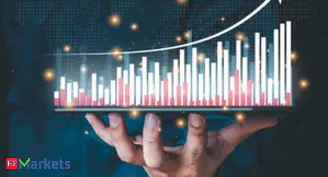 Weekly winners: Nifty, Sensex top Asian charts with over 4% weekly surge – Indian Markets lead weekly gains among Asian peers