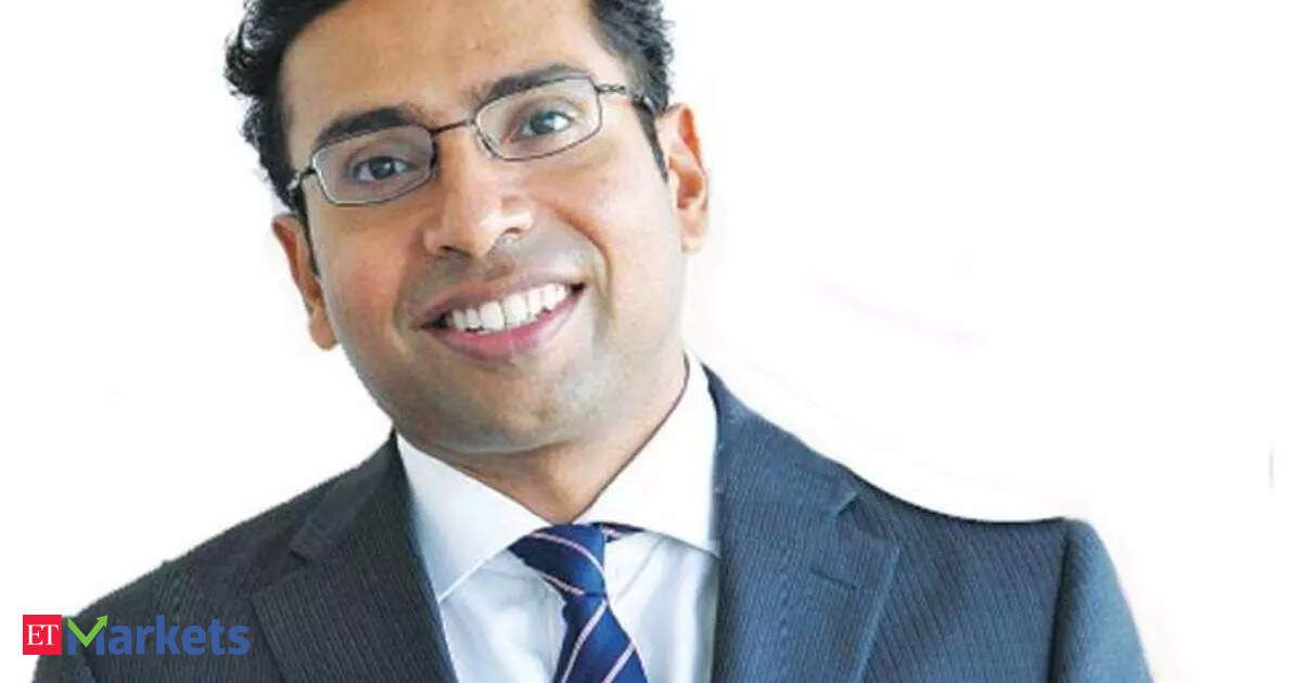 Saurabh Mukherjea gives 3 themes that can create new opportunities for Indian investors