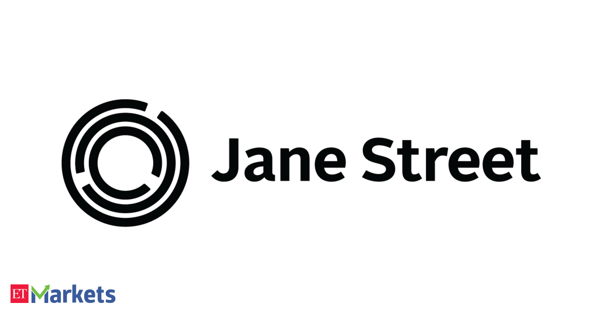 Jane Street’s .1-biilion trading haul sets Wall Street record
