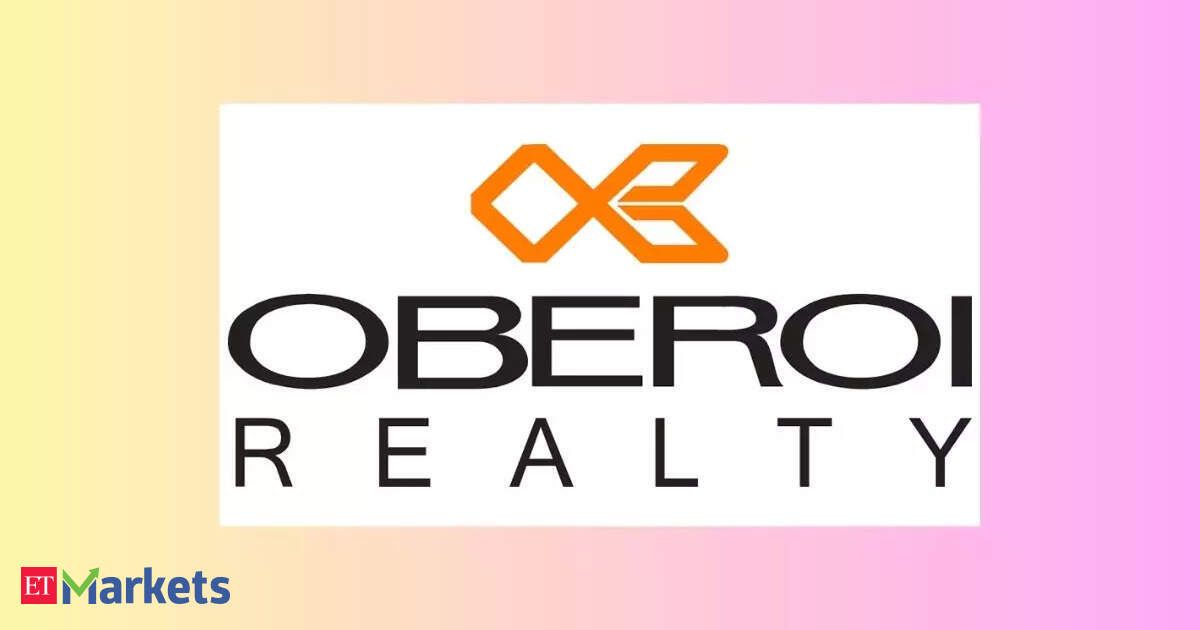 Oberoi Realty reports 48% decline in Q3 net profit at Rs 360 crore