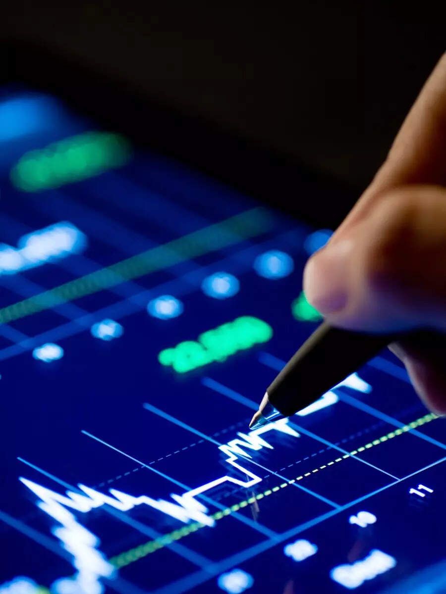 5 stocks post high EBITDA growth in March quarter 5 stocks post high EBITDA growth in March quarter