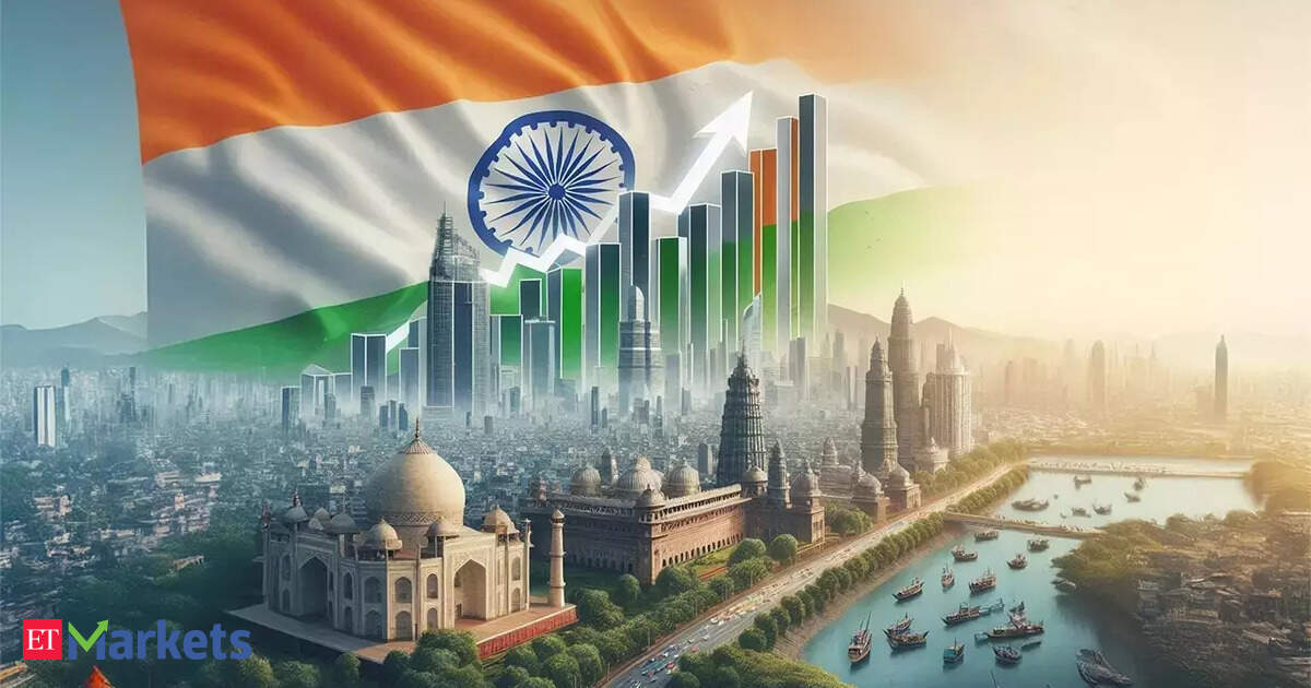 Is India’s Q1 GDP growth overestimated? The surprise behind the better-than-expected 7.8% number