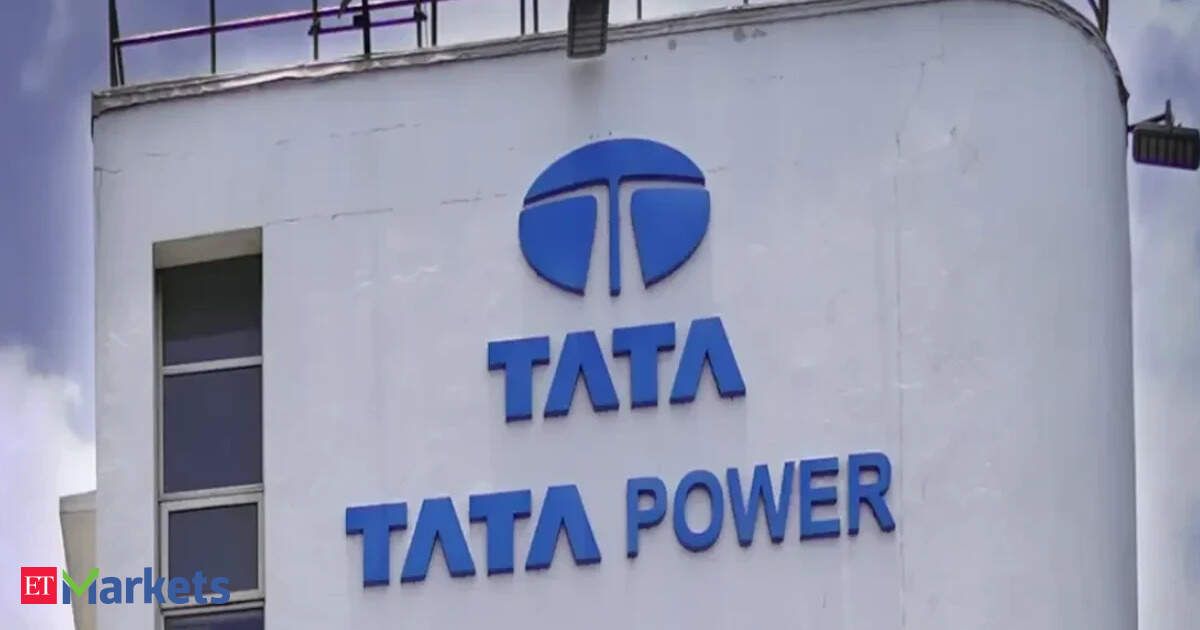 Tata Power shares crash 7% after Q4. What are Goldman Sachs and Motilal Oswal saying?