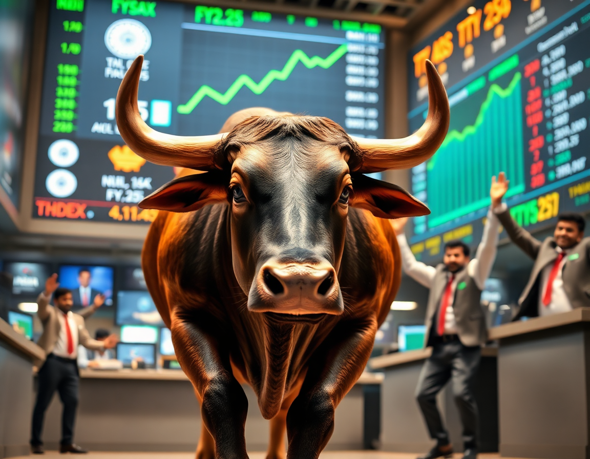 ET Market Watch: D-St snaps 10-day losing streak; Nifty above 22,300, Sensex at 73,730 | The Economic Times Podcast ET Market Watch: D-St snaps 10-day losing streak; Nifty above 22,300, Sensex at 73,730 | The Economic Times Podcast