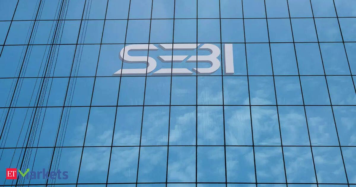 Sebi postpones linking of SCORES with online dispute resolution platform to April