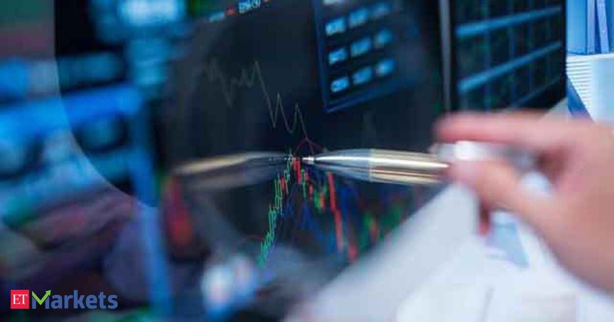 Anthropic hack puts IT stock pack on slide row in February; Nifty IT’s 19% fall worst since 2008 crisis