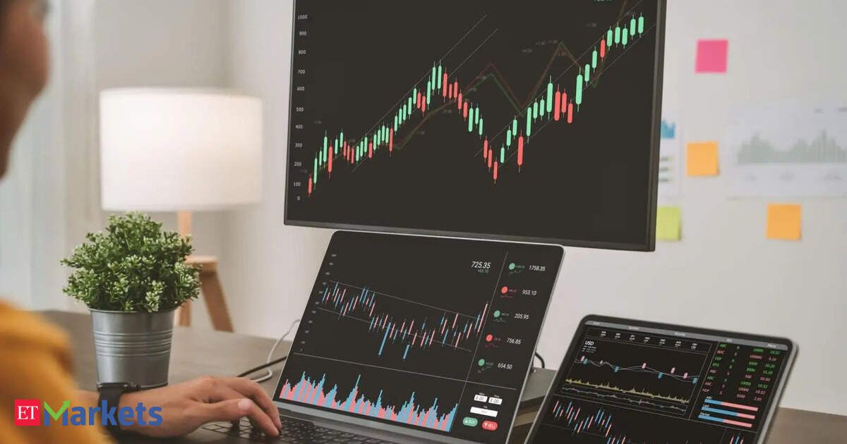 Trackk launches equity investing, F&O trading platform for young investors Trackk launches equity investing, F&O trading platform for young investors