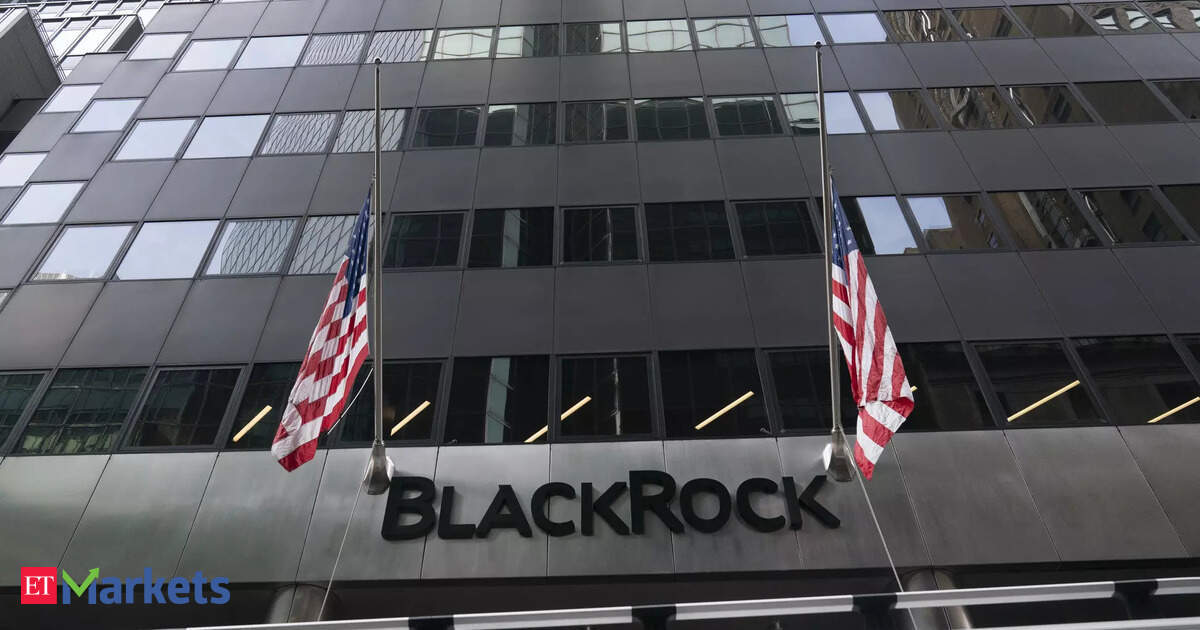 BlackRock strikes .5 billion deal for Global Infrastructure Partners