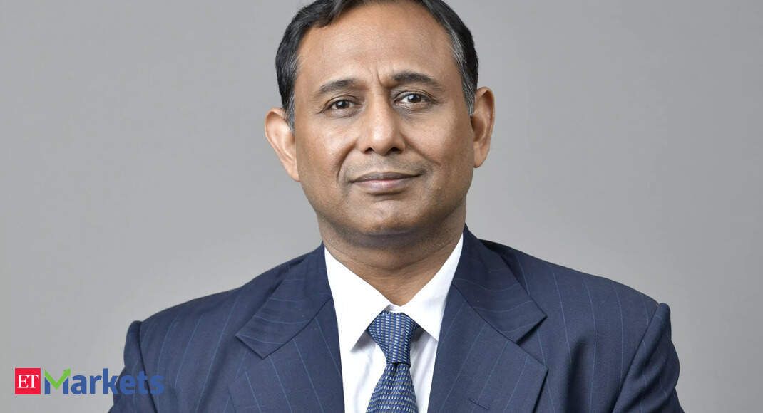 Stocks to Buy – India Amid Global Volatility: Sectoral Insights from Amnish Aggarwal – Amnish Aggarwal