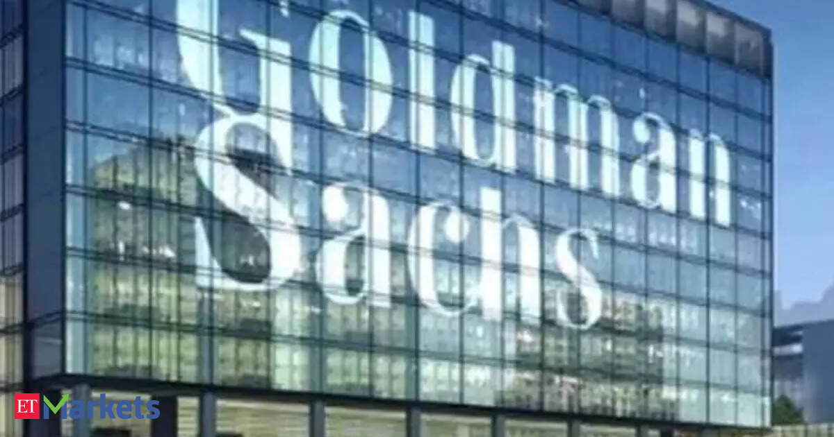 Investor sells 8.45% holding in R Systems for Rs 465 crore; Goldman Sachs picks up stake Investor sells 8.45% holding in R Systems for Rs 465 crore; Goldman Sachs picks up stake