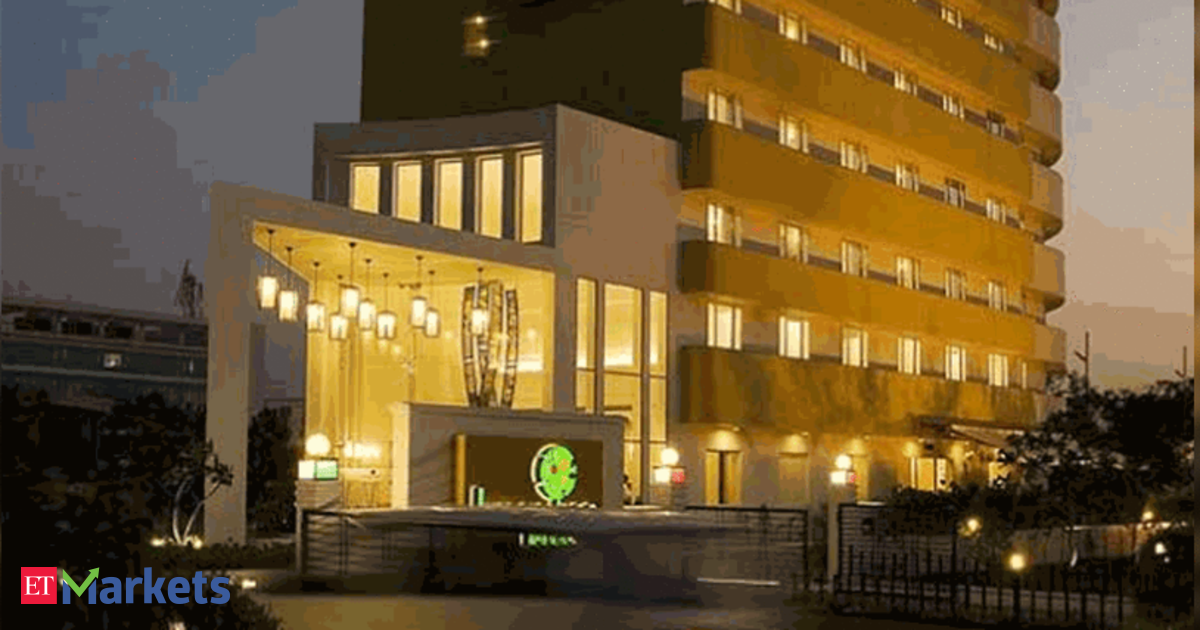 Lemon Tree Hotels shares surge over 6% after Q4 profit jumps 42% YoY