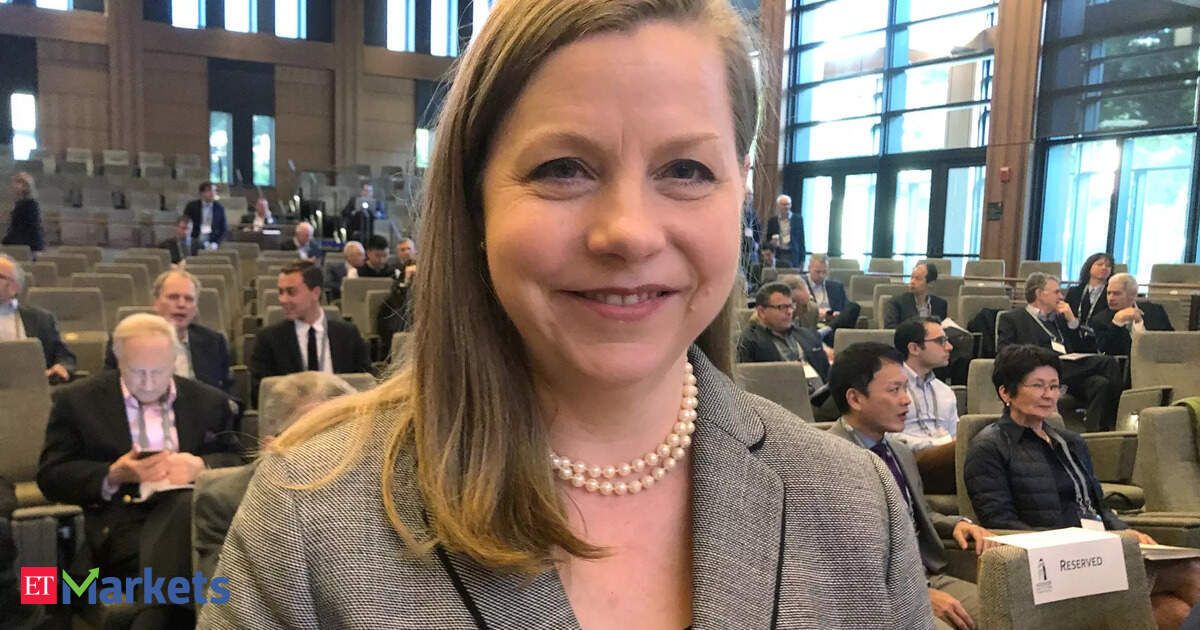 Federal Reserve’s Bowman says inflation to remain elevated for ‘some time’