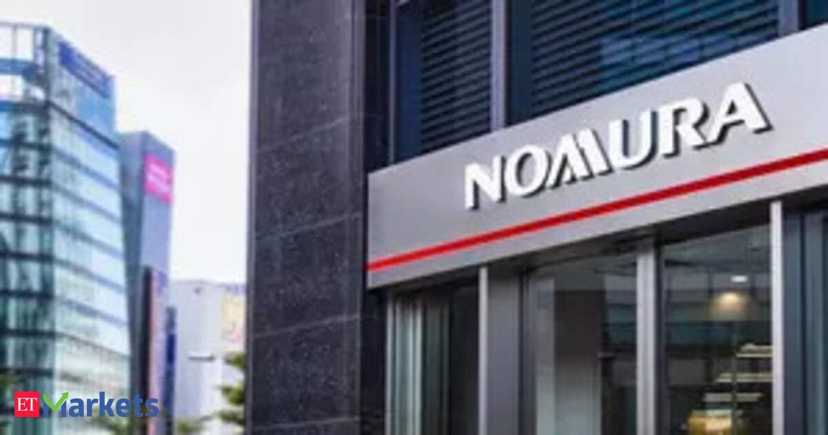 Nomura expects Fed to cut interest rates by 100 bps in 2024 Nomura expects Fed to cut interest rates by 100 bps in 2024