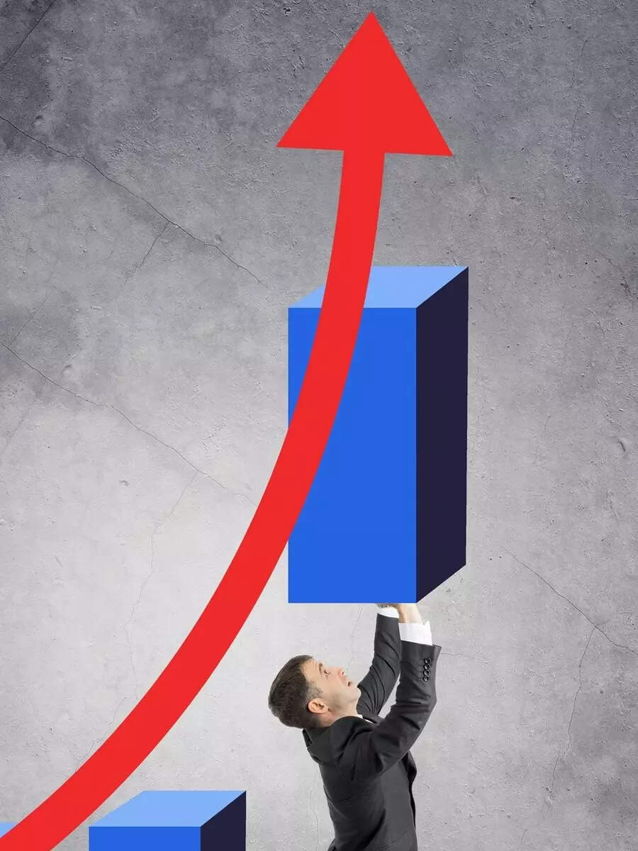 ​Concurrent Gainers: These 5 stocks gain for 5 days in a row