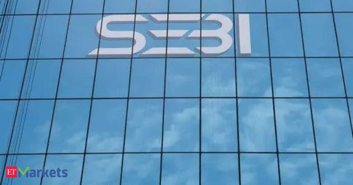 Sebi eases norms for borrowing for large corporates through debt securities