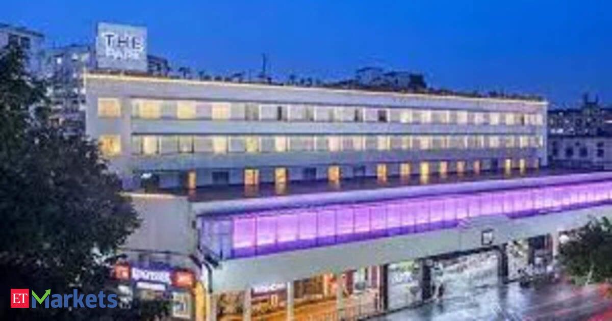 Apeejay Surrendra Park Hotels Q3 Results: Co posts total income of Rs 164 crore, PAT at Rs 27.4 crore