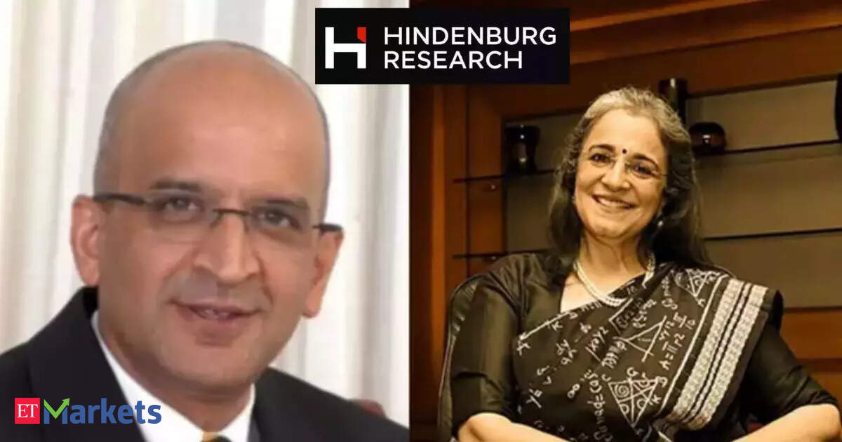 Full text of Sebi statement on Hindenburg allegations in Adani issue Full text of Sebi statement on Hindenburg allegations in Adani issue