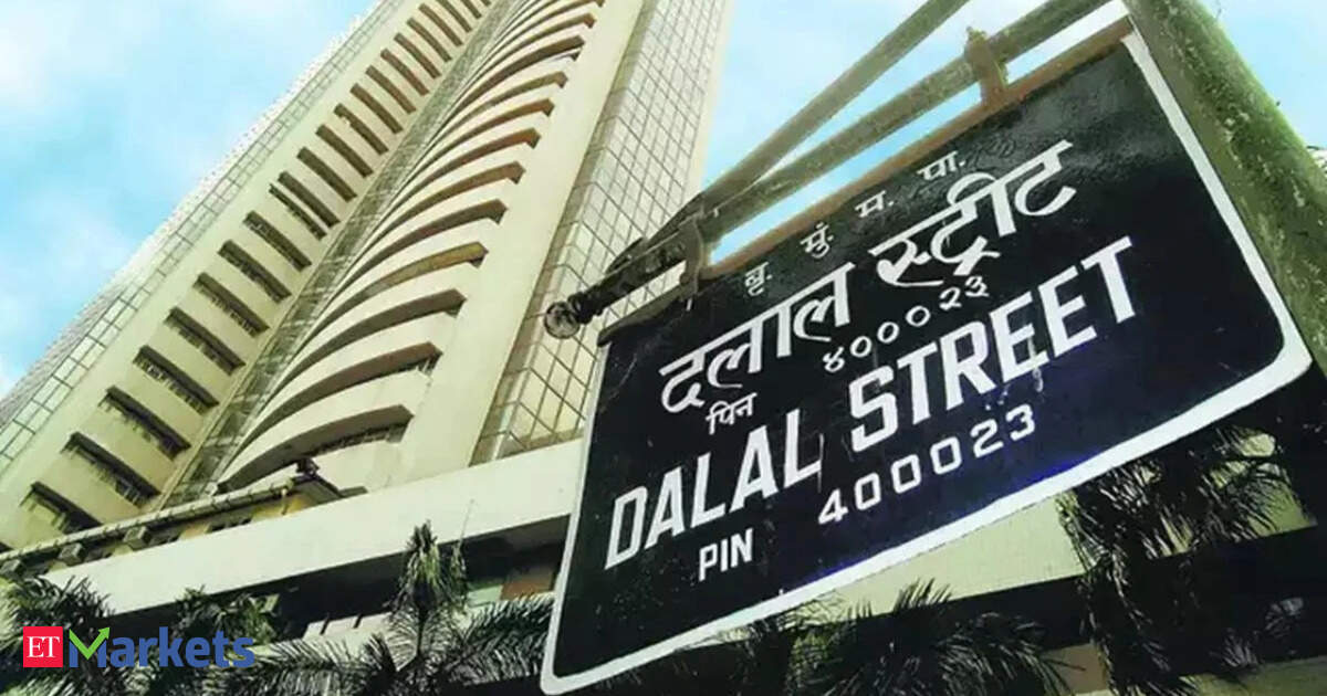 Investors lose Rs 51 lakh crore in stock markets since Iran war; Sensex slumps 11% Investors lose Rs 51 lakh crore in stock markets since Iran war; Sensex slumps 11%