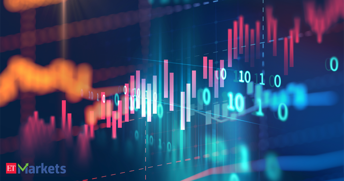 Stock market update: Nifty Auto index  advances  0.5%