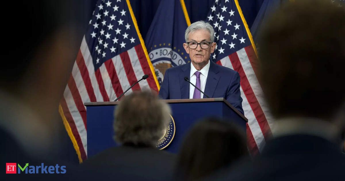 Federal Reserve is likely to scale back plans for rate cuts because of persistent inflation Federal Reserve is likely to scale back plans for rate cuts because of persistent inflation