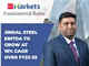 Fundamental Radar: Jindal Steel’s EBITDA set to grow at a CAGR of 16% over FY23-25, here’s how
