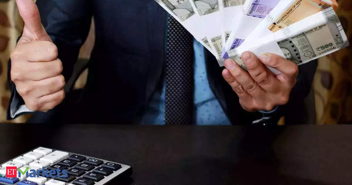 Domestic brokerage Monarch Networth raises Rs 300 crores, announces 1:1 bonus