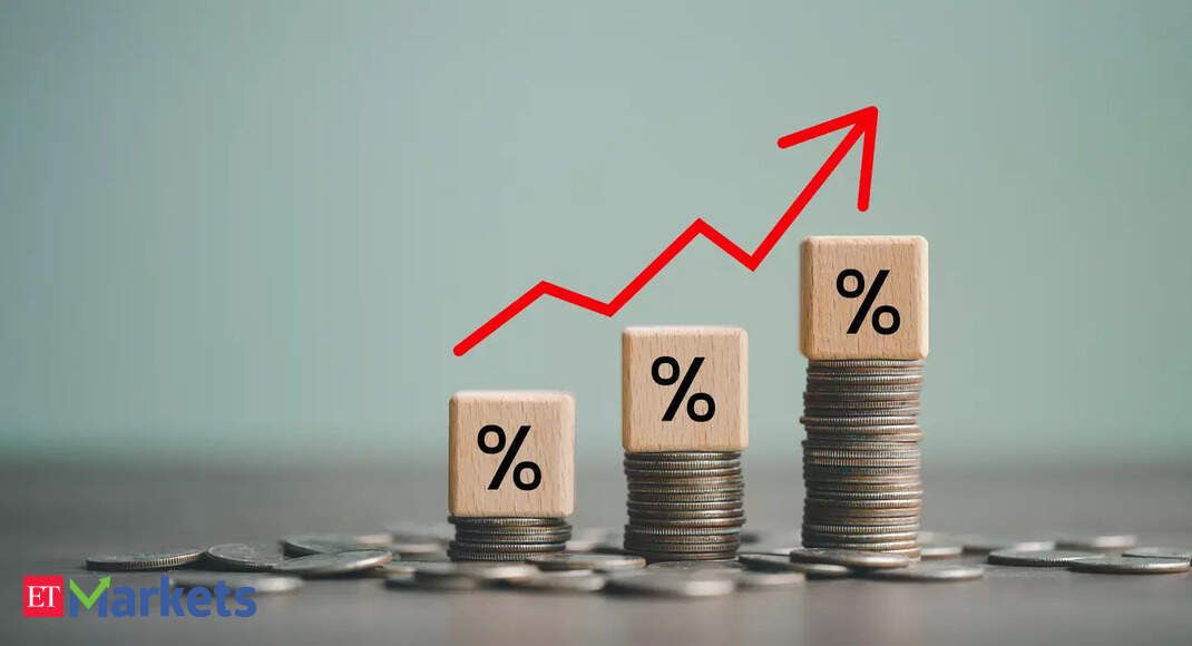 These 6 largecap stocks hit fresh 52-week highs; rallied up to 15% in a month – Against The Tide These 6 largecap stocks hit fresh 52-week highs; rallied up to 15% in a month – Against The Tide