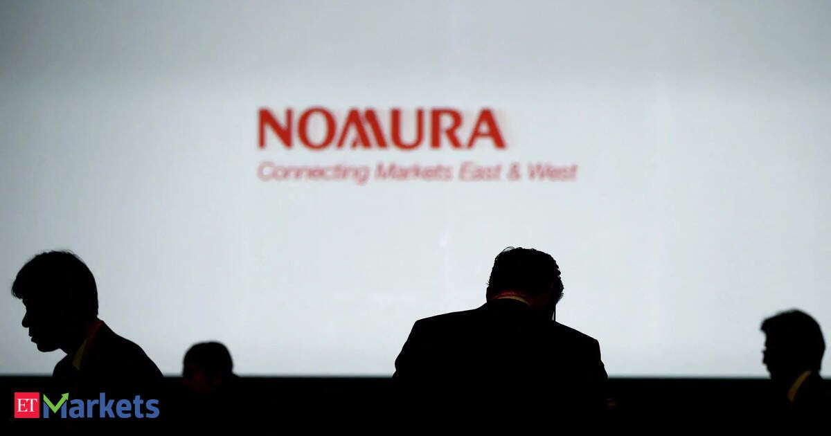 Japan’s Nomura posts record annual profit and can ride choppy market, says CFO