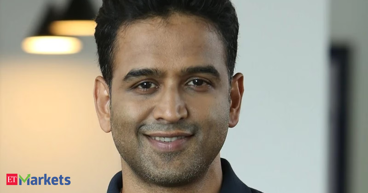 It’s getting increasingly harder for active funds to outperform their benchmarks, says Nithin Kamath