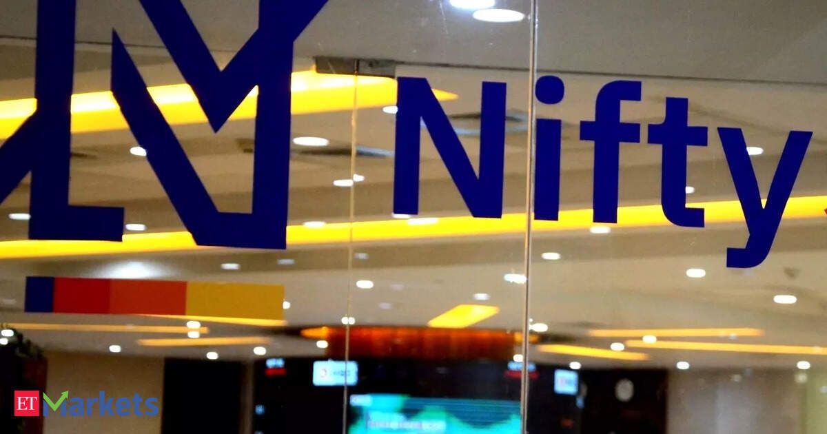 Nifty retests breakout zone: Key levels to watch