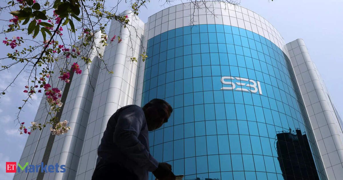 Sebi board approves easing additional disclosure norms for FPIs Sebi board approves easing additional disclosure norms for FPIs