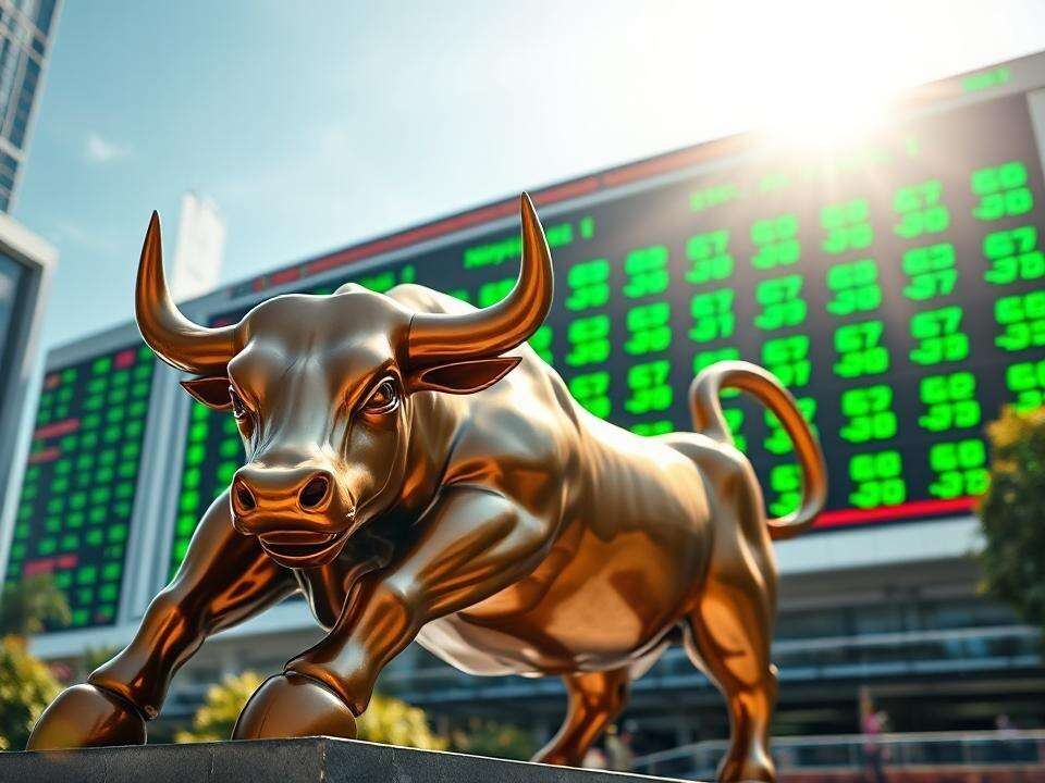 ET Market Watch: Markets soar as US suspends tariffs on India | Nifty up 2% | The Economic Times Podcast
