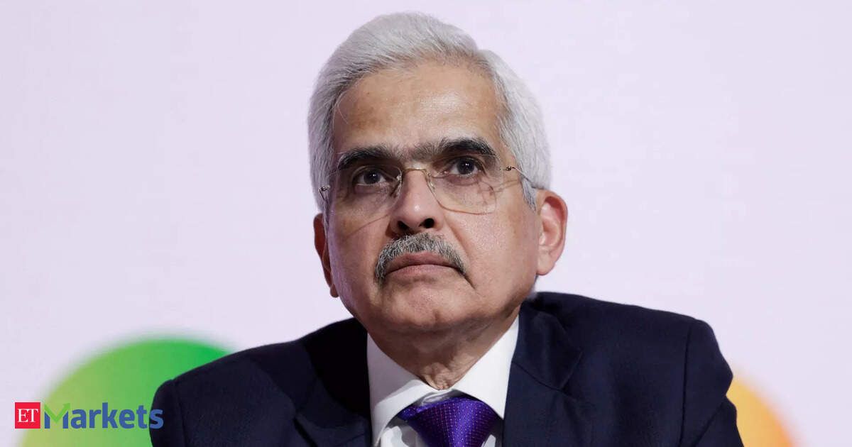 RBI Governor flags bank-NBFC links as ‘contagion risk’