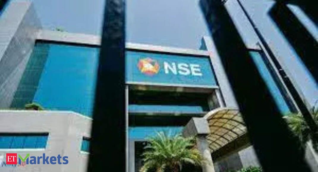 NSE Q1 results: Consol PAT rises 9% YoY to Rs 1,844 crore; revenue up 13%