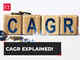 What is CAGR? | ETMarkets Decoder