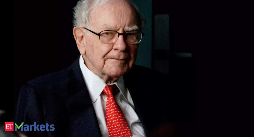 Buffett’s Berkshire posts record operating profit, .9 billion of net income Buffett’s Berkshire posts record operating profit, .9 billion of net income