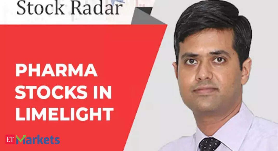 Stock Radar: Time to buy? Granules India breaks out from 4-year corrective phase, says Ajit Mishra