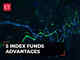 5 advantages of investing in index funds