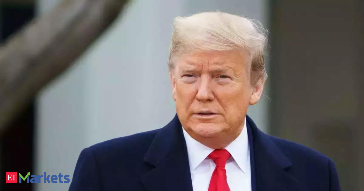 US Supreme Court ruling on tariffs: Why Emkay sees India as beneficiary amid Trump’s flip-flops