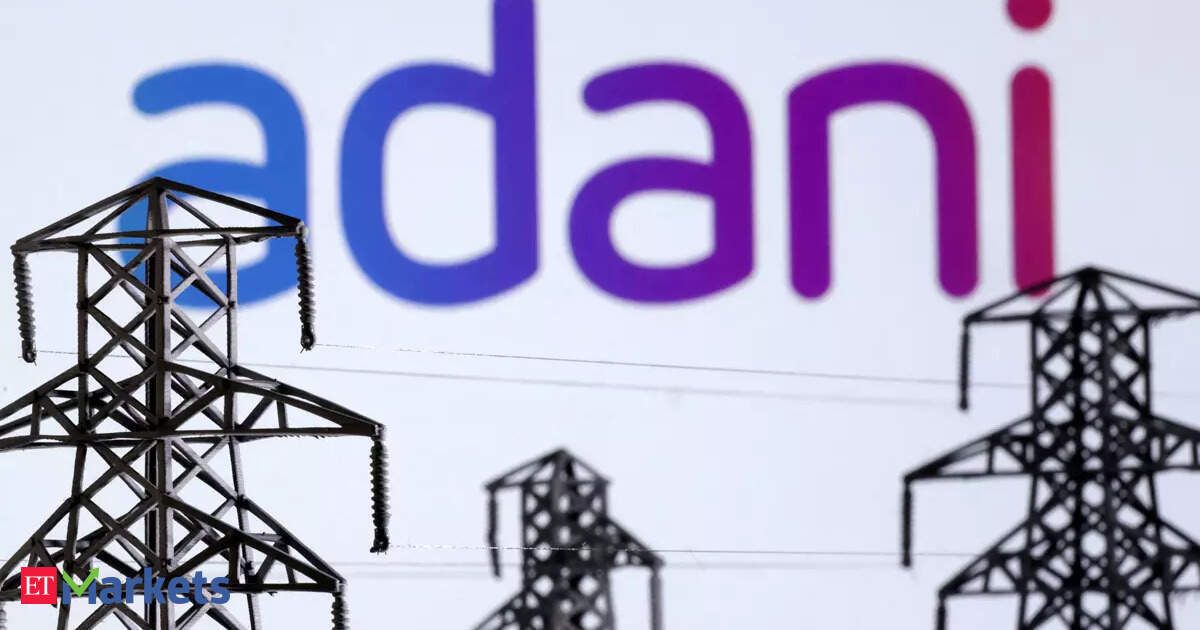 Adani Energy shares in focus after transfer of Dahanu Thermal Power Station to subsidiary Adani Energy shares in focus after transfer of Dahanu Thermal Power Station to subsidiary